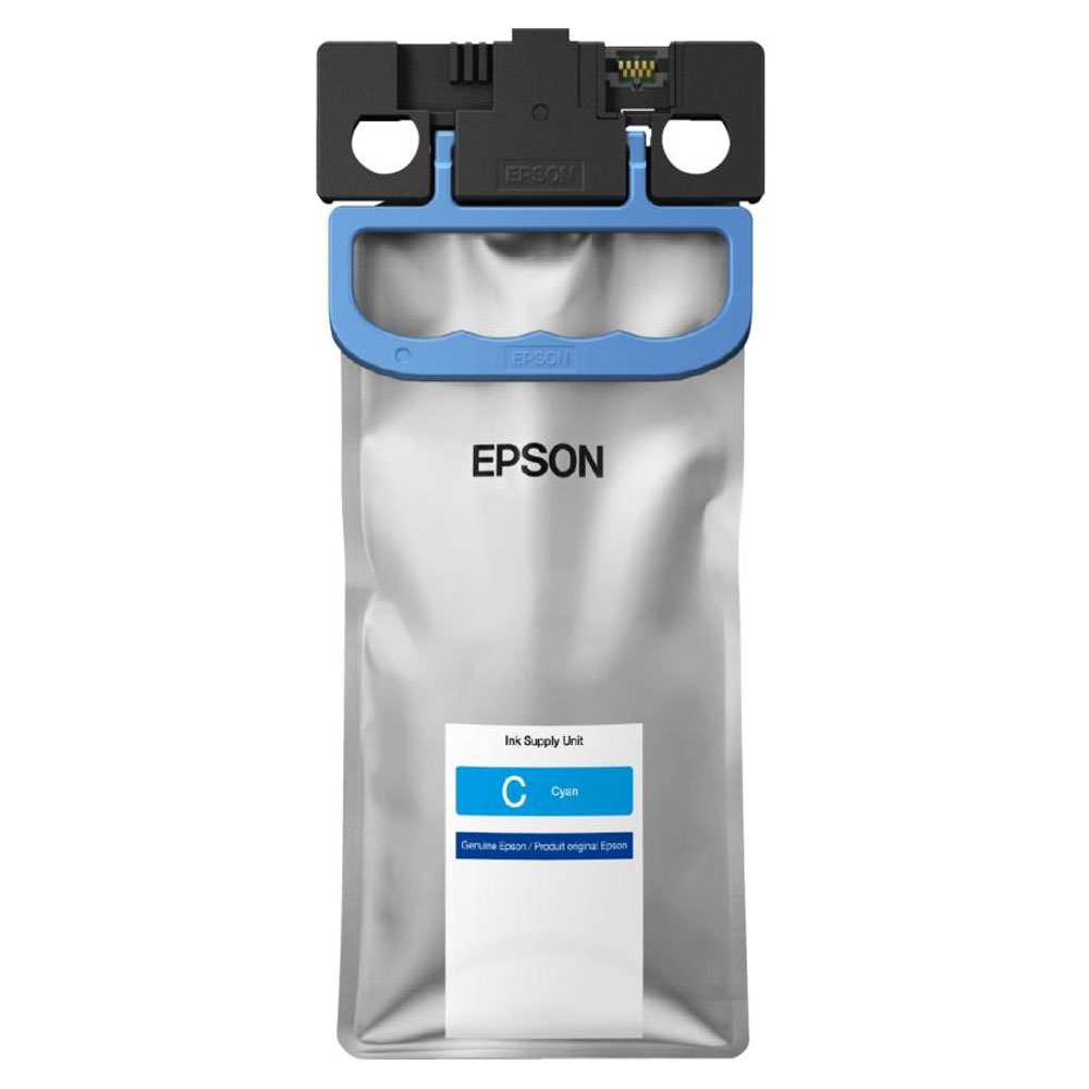 Epson C13T11P240 Tintenpatrone cyan XXL