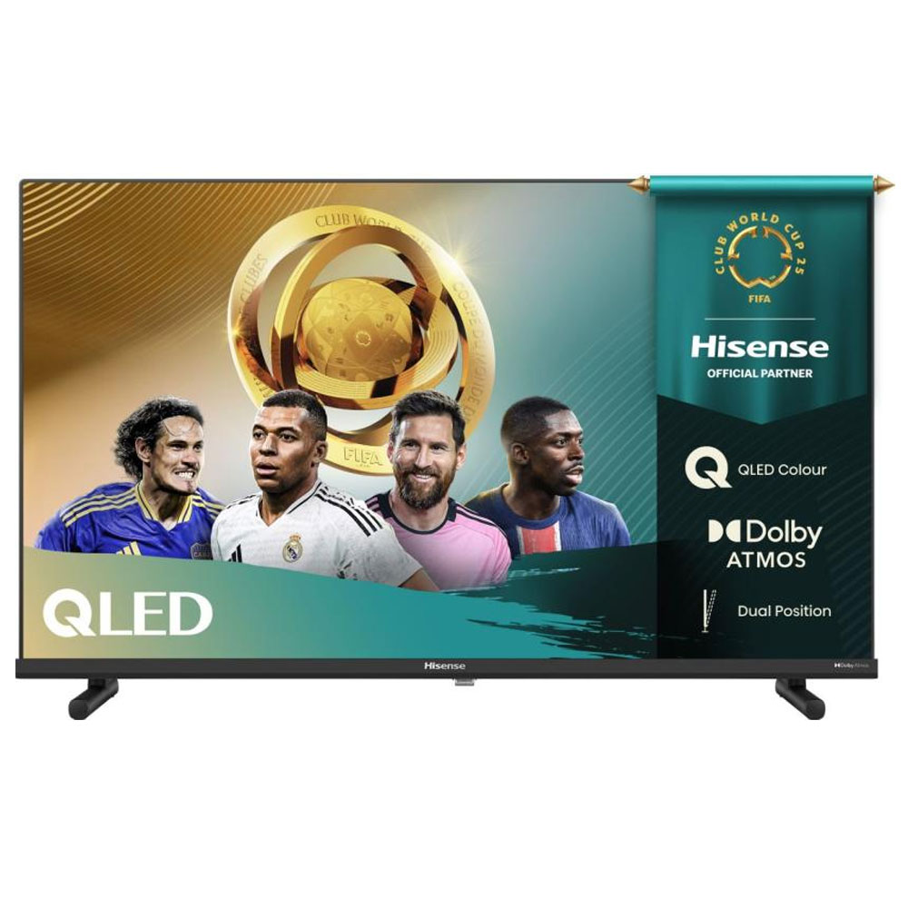 Hisense 32A5Q 81,3 cm (32 Zoll) QLED-TV