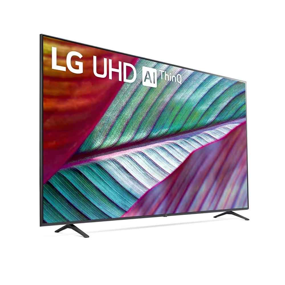 LG 55UR78006LK 139 cm (55 Zoll) 4K-LED-TV
