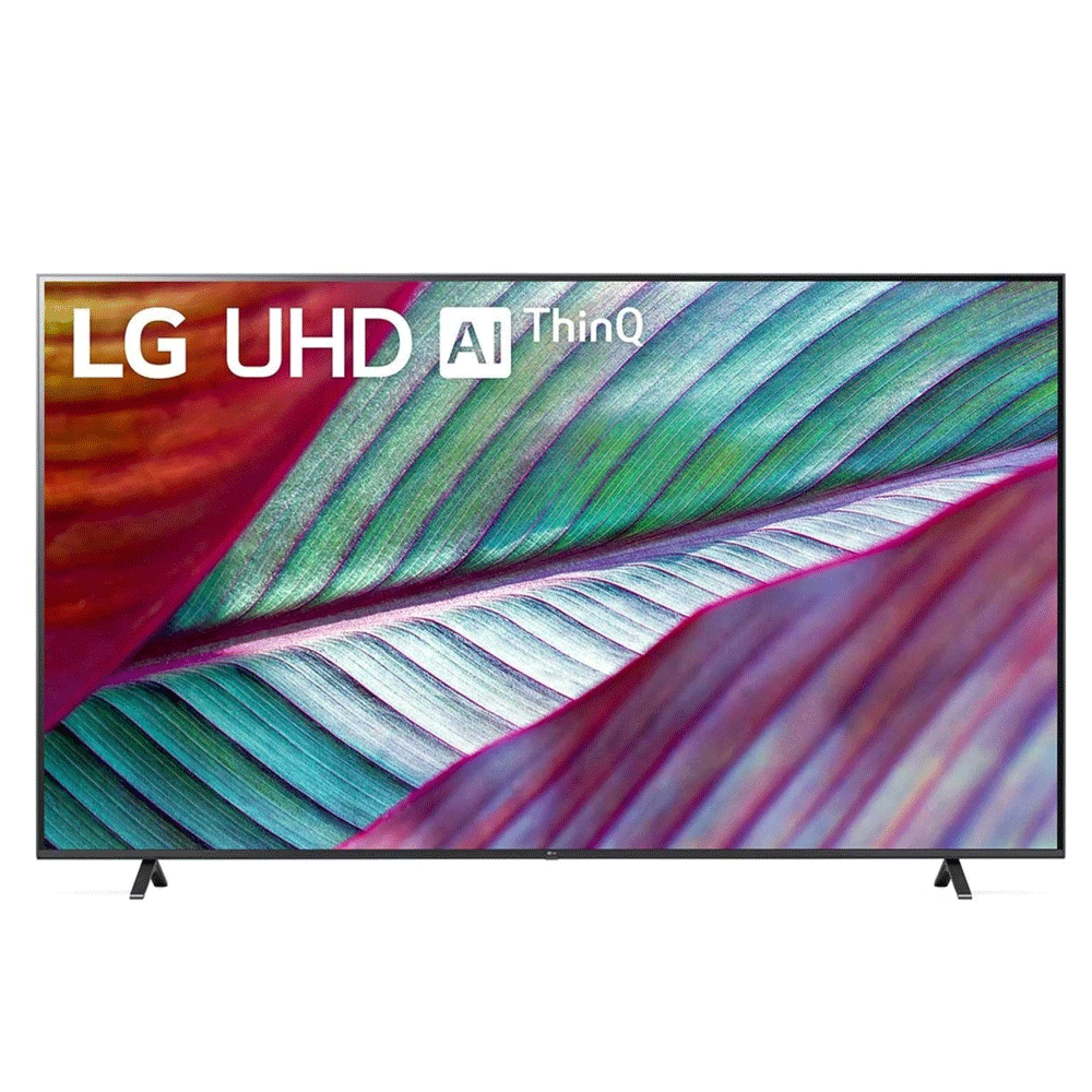 LG 43UR78006LK 109 cm (43 Zoll) 4K-LED-TV
