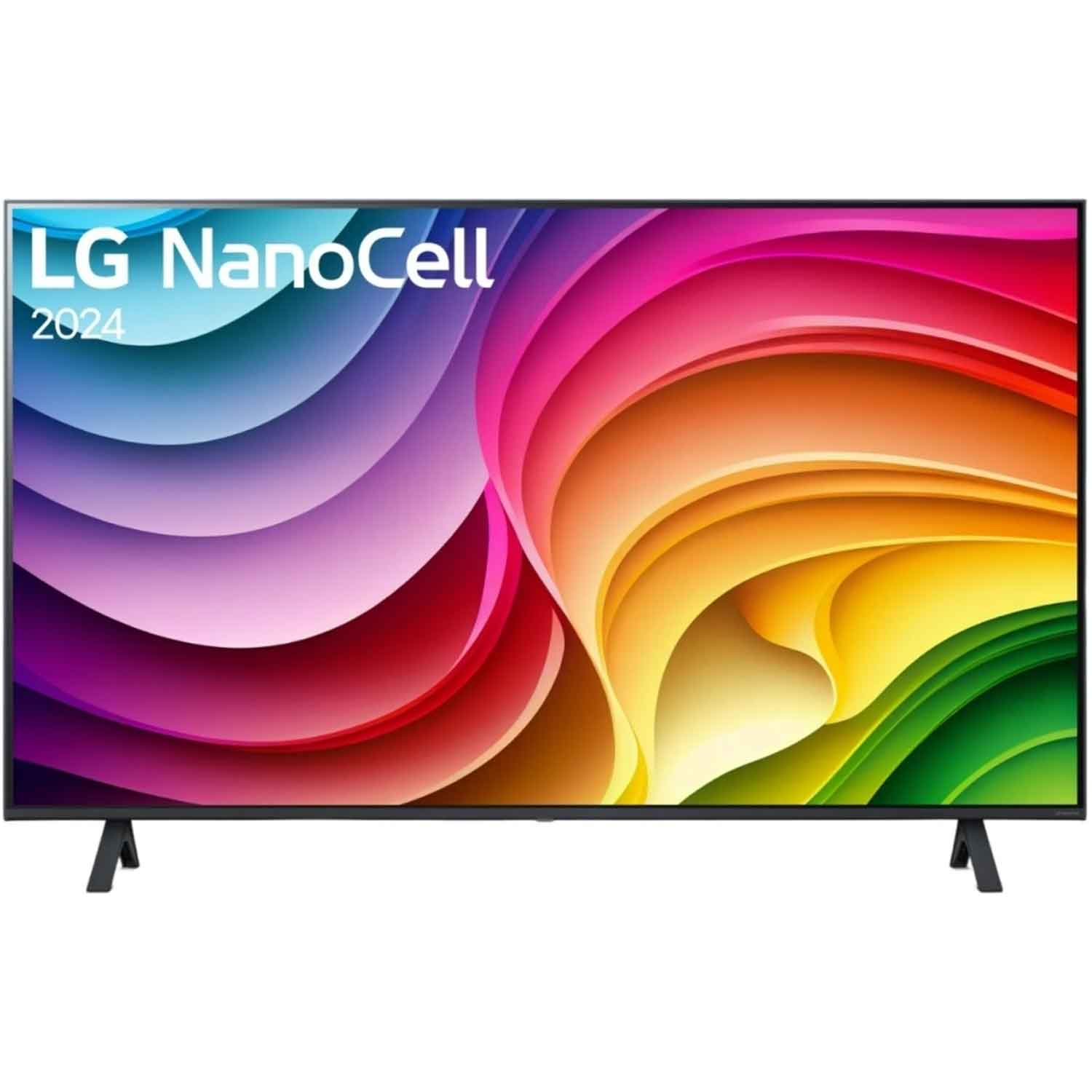 LG 43NANO82T6B 109,2 cm (43 Zoll) 4K-LED-TV
