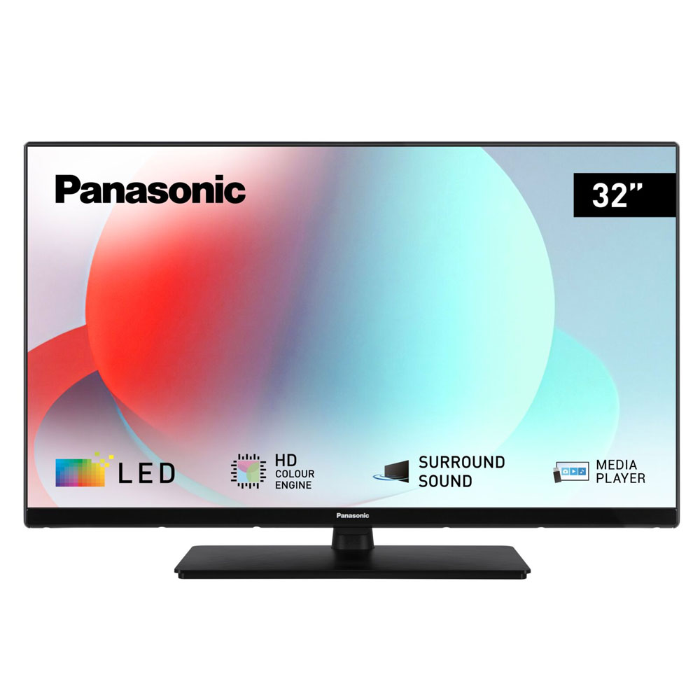 Panasonic TS-32N30AEZ N30 Serie 81,3 cm (32 Zoll) LED-TV