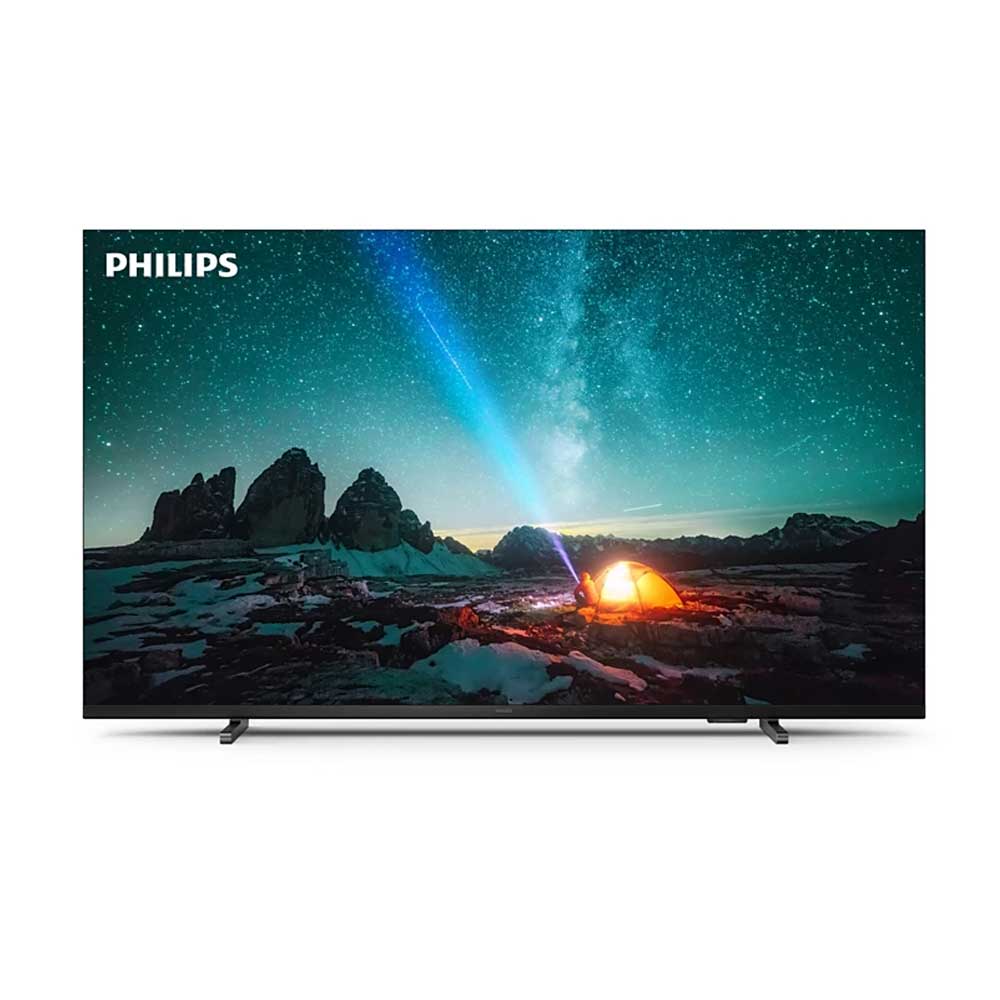 Philips 43PUS7609/12 108 cm (43 Zoll) 4K-LED-TV