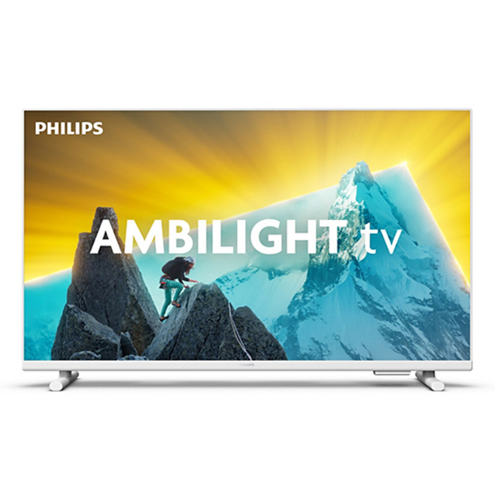 Philips 32PFS6939/12 80 cm (32 Zoll) LED-TV weiß