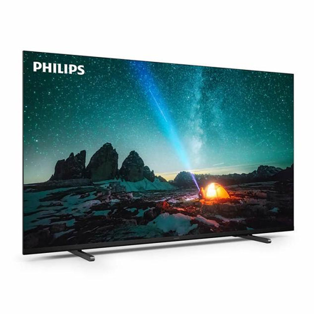 Philips 55PUS7609/12 139,7 cm (55 Zoll) 4K-LED-TV (2. Wahl)