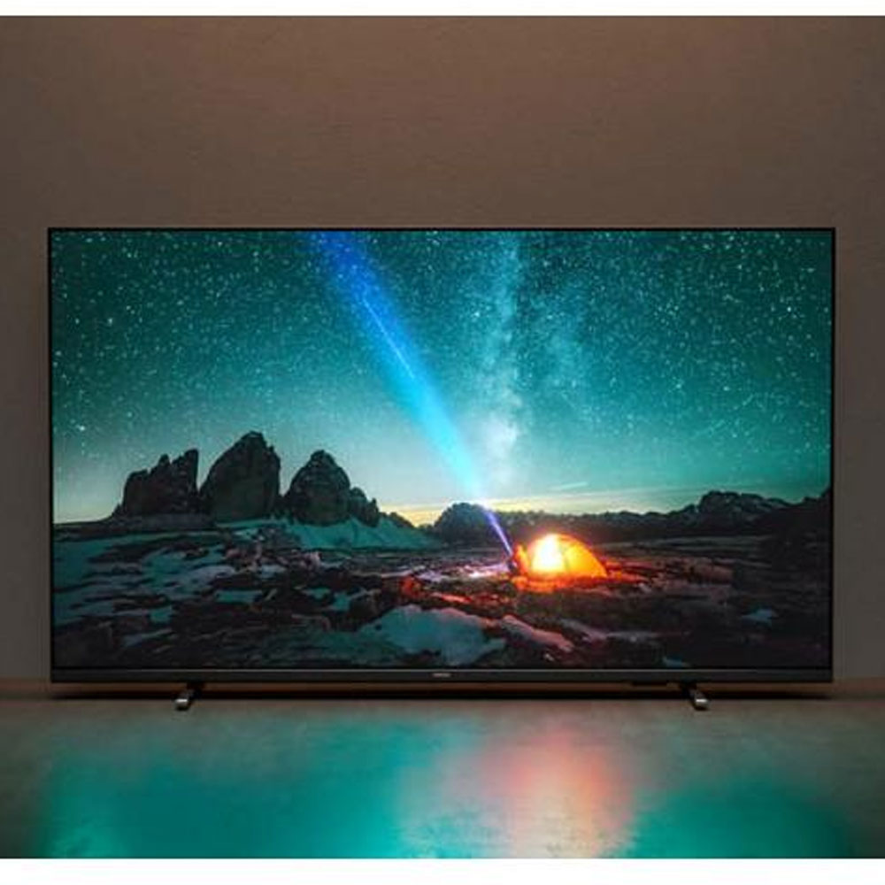Philips 55PUS7609/12 139,7 cm (55 Zoll) 4K-LED-TV (2. Wahl)