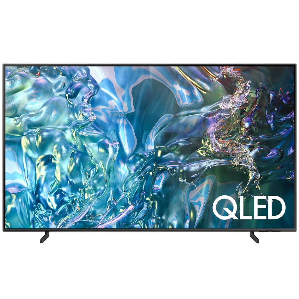 Samsung Q60D QE50Q60DAU 127 cm (50 Zoll) 4K-LED-TV