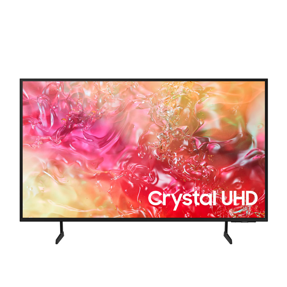 Samsung UE55DU7172U 139,7 cm (55 Zoll) 4K-LED-TV