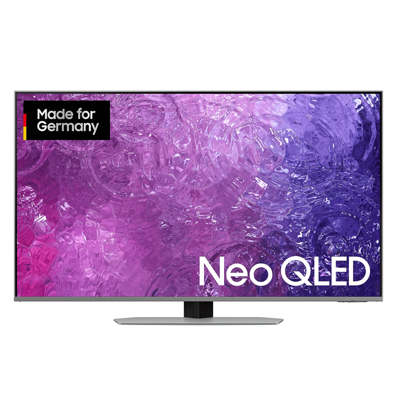 Samsung GQ55QN92CATXZG 138cm (55 Zoll) 4K-Neo QLED-TV (2.Wahl)