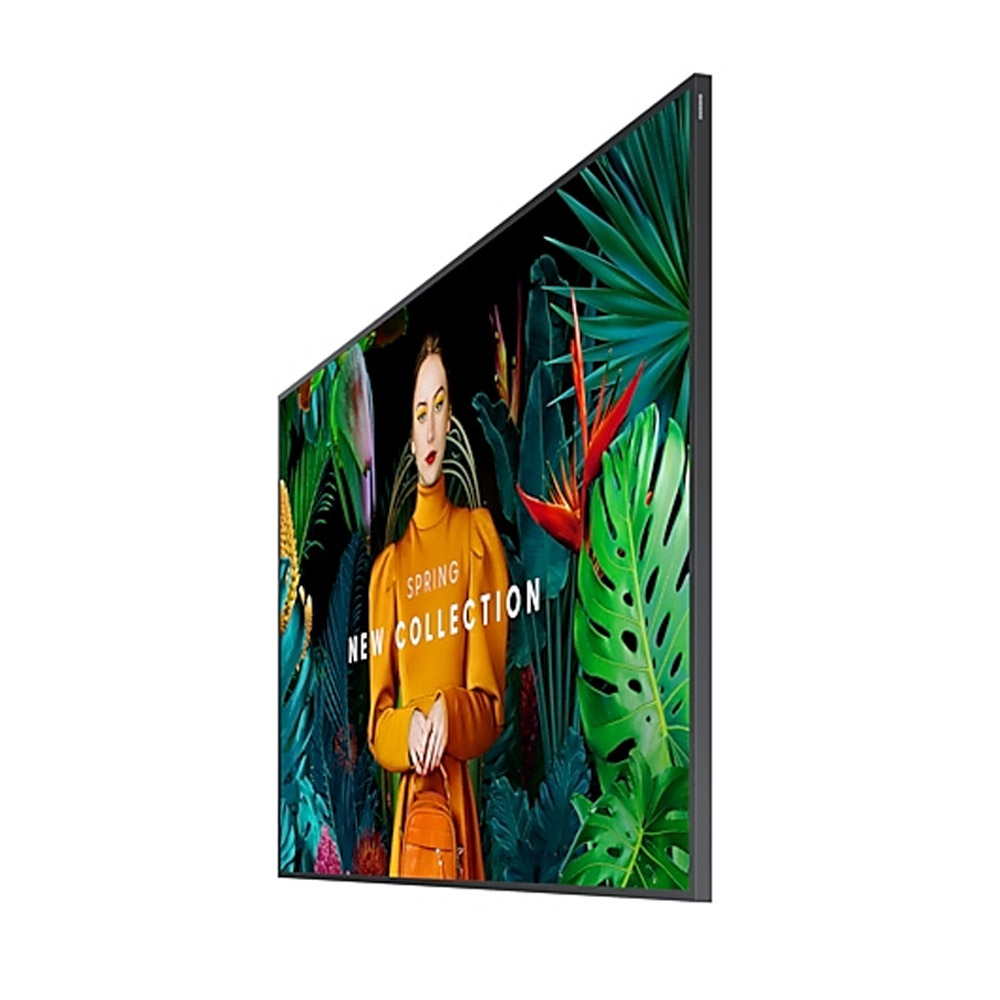 Samsung QB55C 139 cm (55 Zoll) Smart Signage Display (2. Wahl)