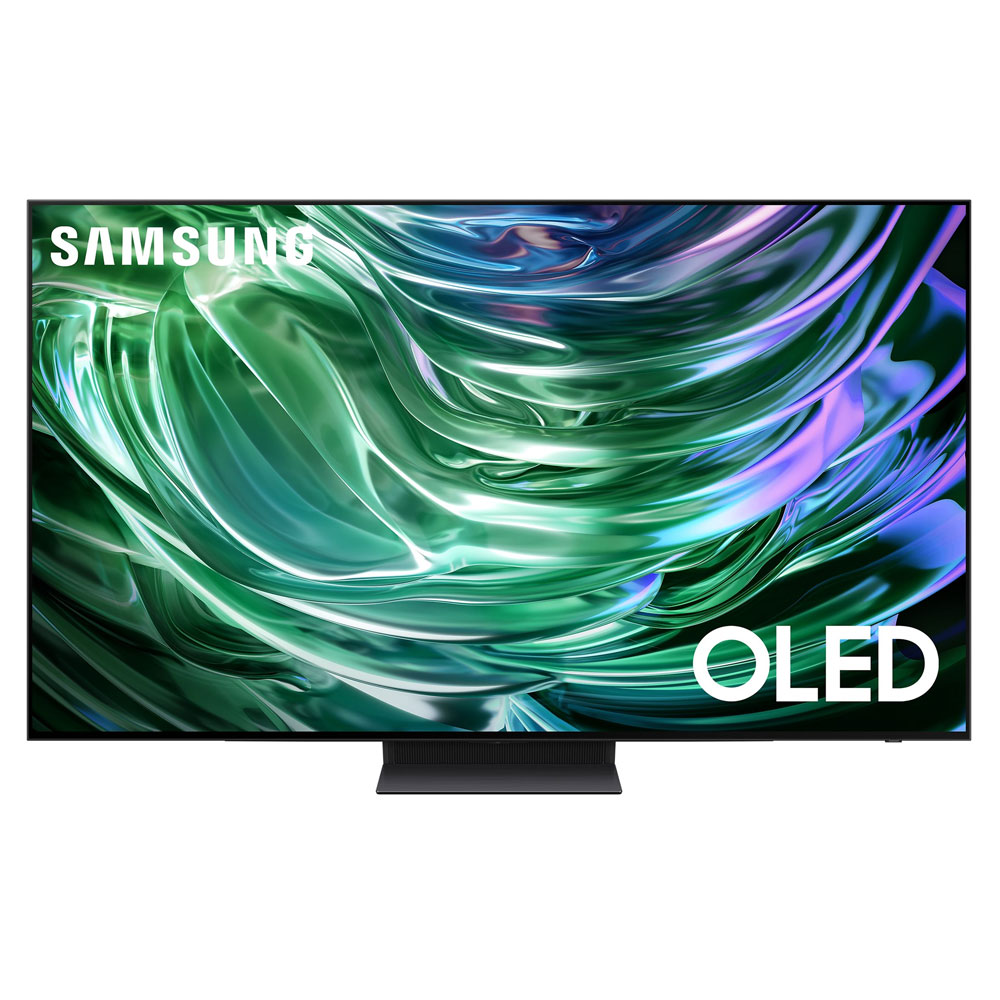 Samsung S90D Series QE55S90DAE 138 cm (55 Zoll) 4K-OLED-TV