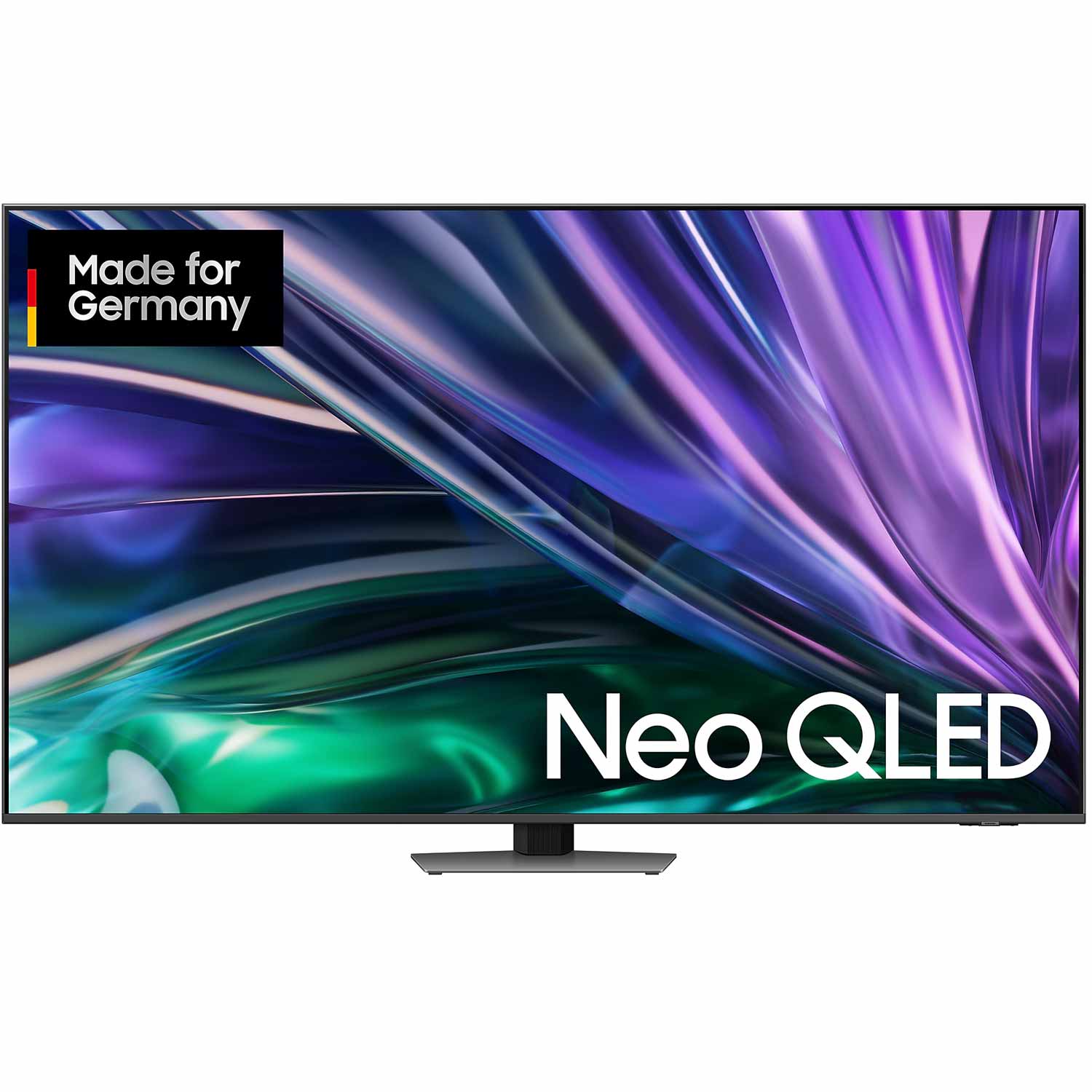 Samsung GQ65QN85DBTXZG 65 Zoll (165cm) 4K-Neo-QLED-TV