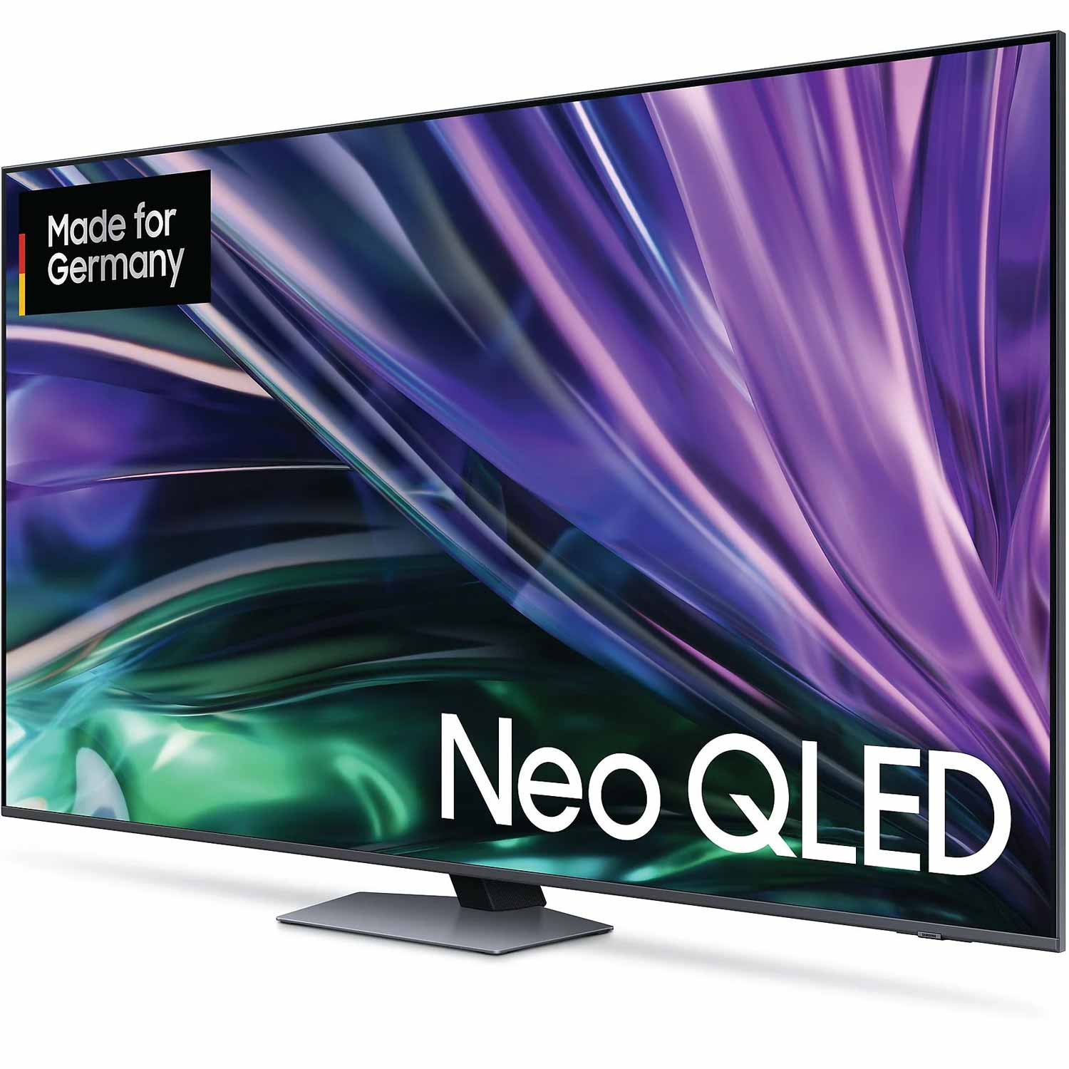 Samsung GQ65QN85DBTXZG 65 Zoll (165cm) 4K-Neo-QLED-TV