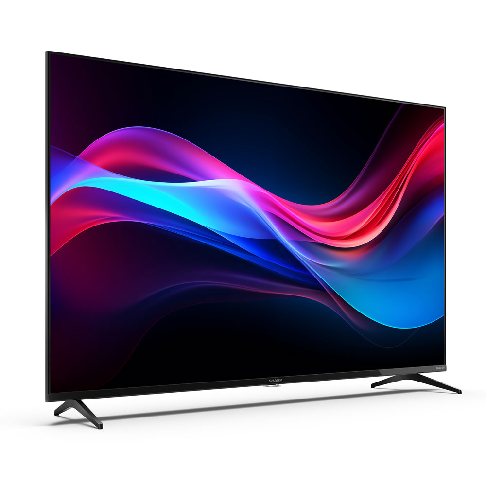 Sharp 50GJ4225E 127 cm (50 Zoll) 4K-LED-TV