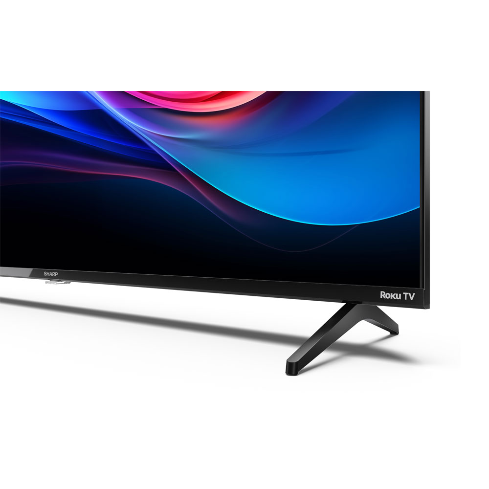 Sharp 50GJ4225E 127 cm (50 Zoll) 4K-LED-TV