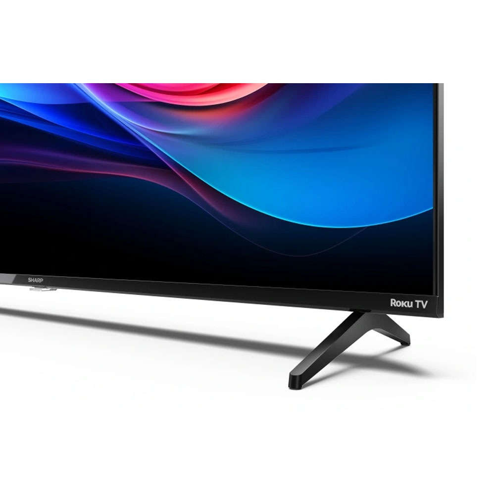 Sharp 55GJ4225E 139,7 cm (55 Zoll) 4K-LED-TV