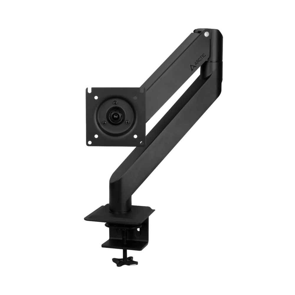 ARCTIC X1-3D Monitorarm mit Gasliftarm für einen Monitor für bis zu 40"/43