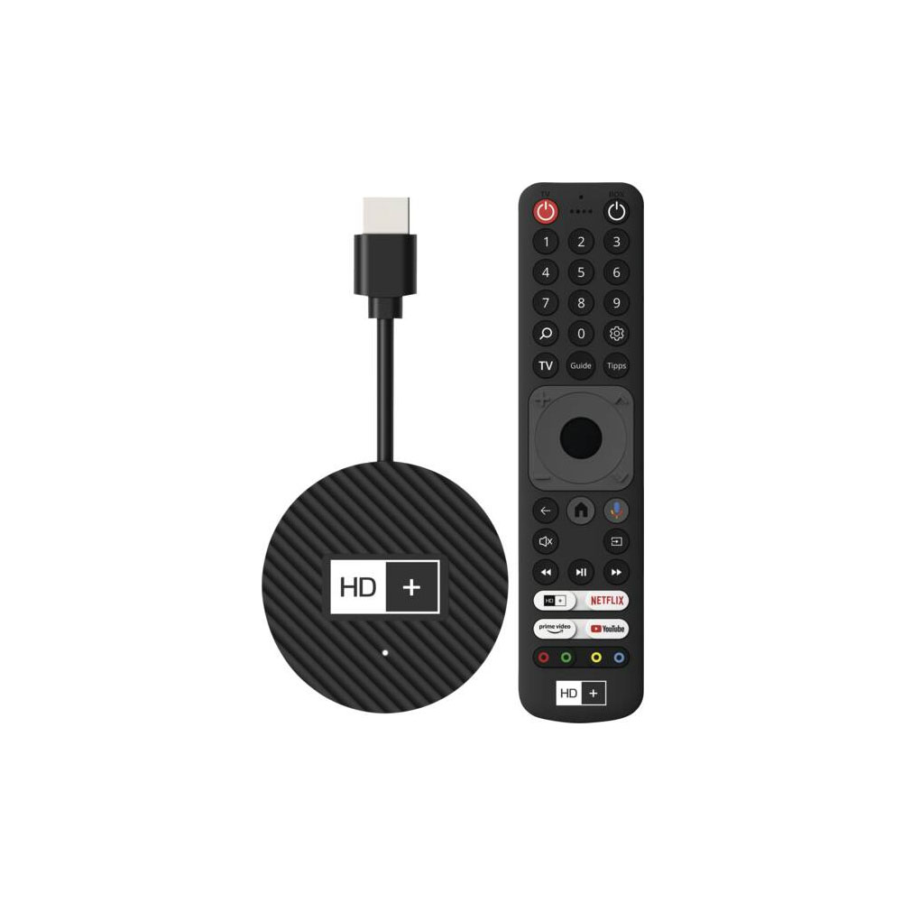 HD Plus HD+ IP TV-Stick inkl. für 3 Monate gratis