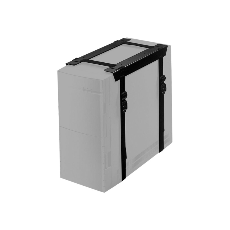 Neomounts by NewStar CPU-D025BLACK Halterung für Systemeinheit (CPU-D025BLACK)