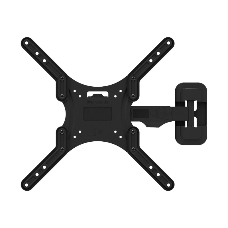 Neomounts by Newstar Screen Wall Mount (full motion, 2 pivots, VESA 400x400) (WL40-540BL14)