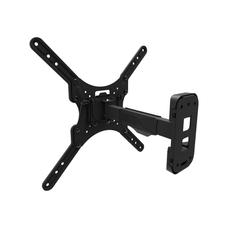 Neomounts by Newstar Screen Wall Mount (full motion, 2 pivots, VESA 400x400) (WL40-540BL14)