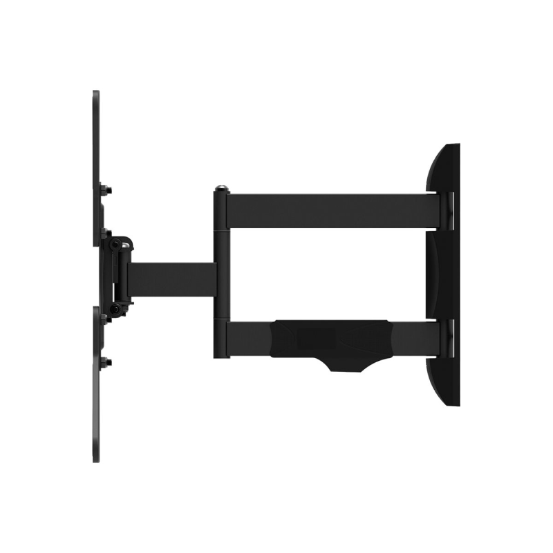 Neomounts by Newstar Screen Wall Mount (full motion, 3 pivots, VESA 400x400) (WL40-550BL14)