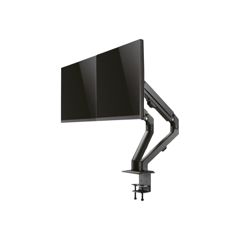 Neomounts by NewStar Flet Screen Desk Mount (FPMA-D650DBLACK)