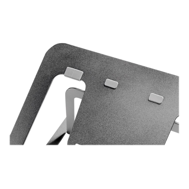 Neomounts by NewStar Notebook Desk Stand (NSLS085GREY)