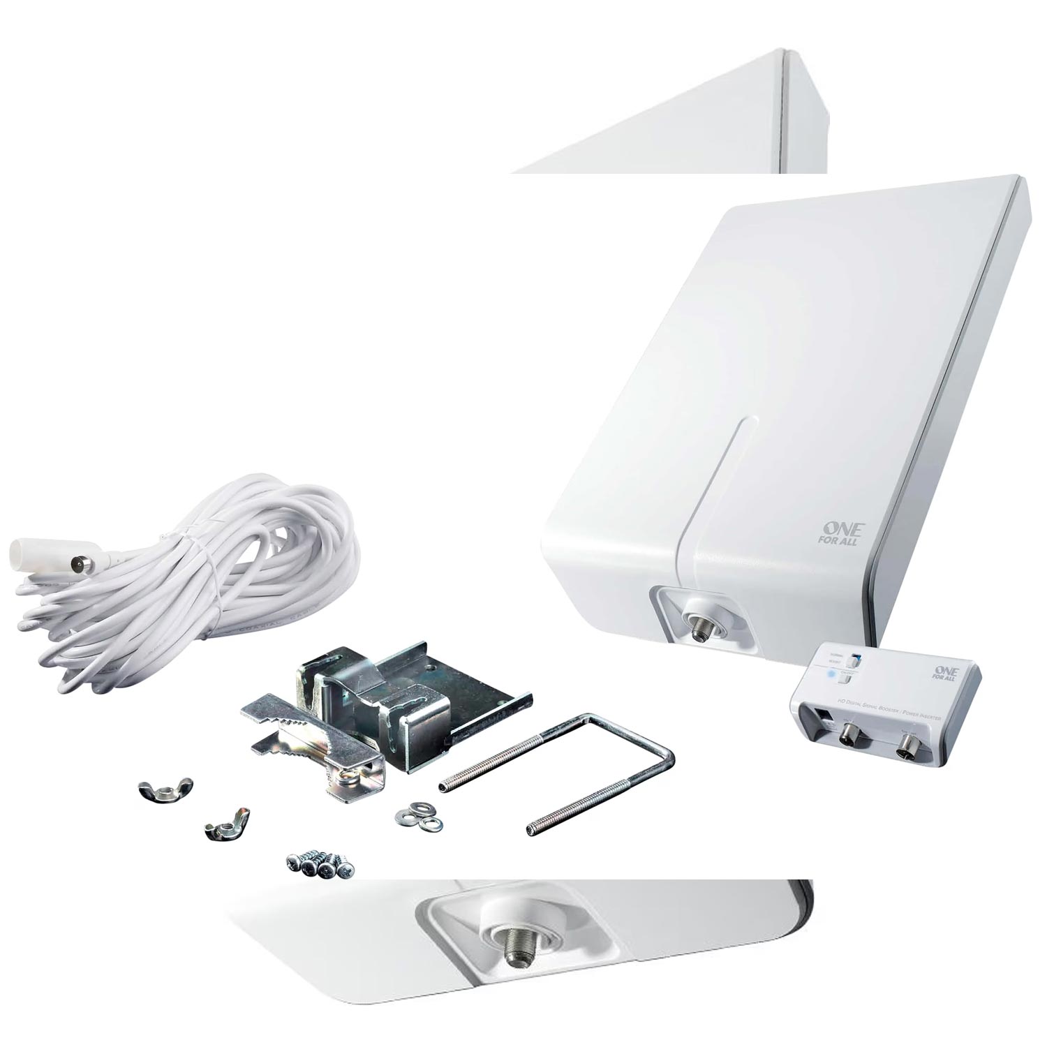 One For All SV9455 DVB-T2 Außenantenne