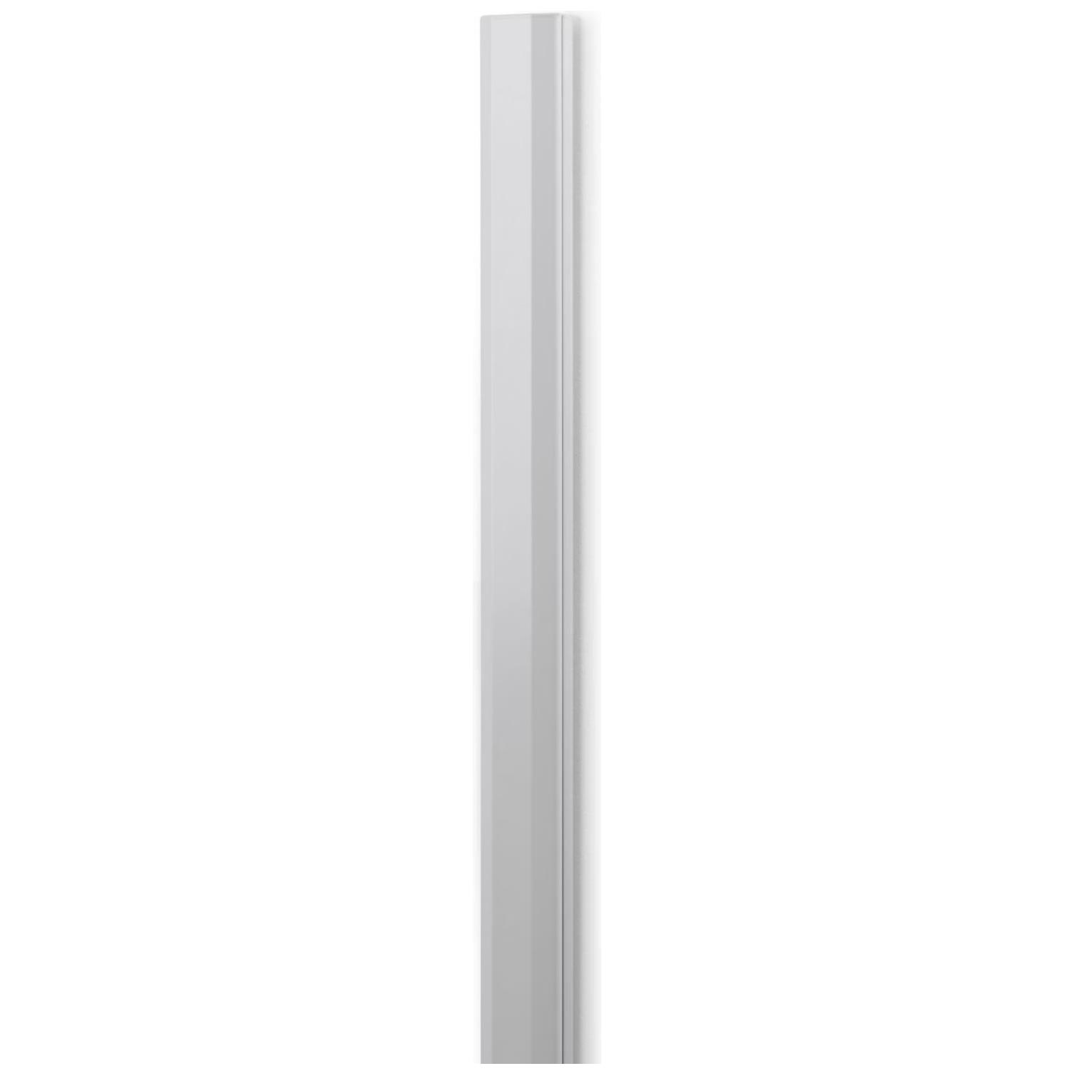 One For All WM5041 Kabelabdeckung aluminium