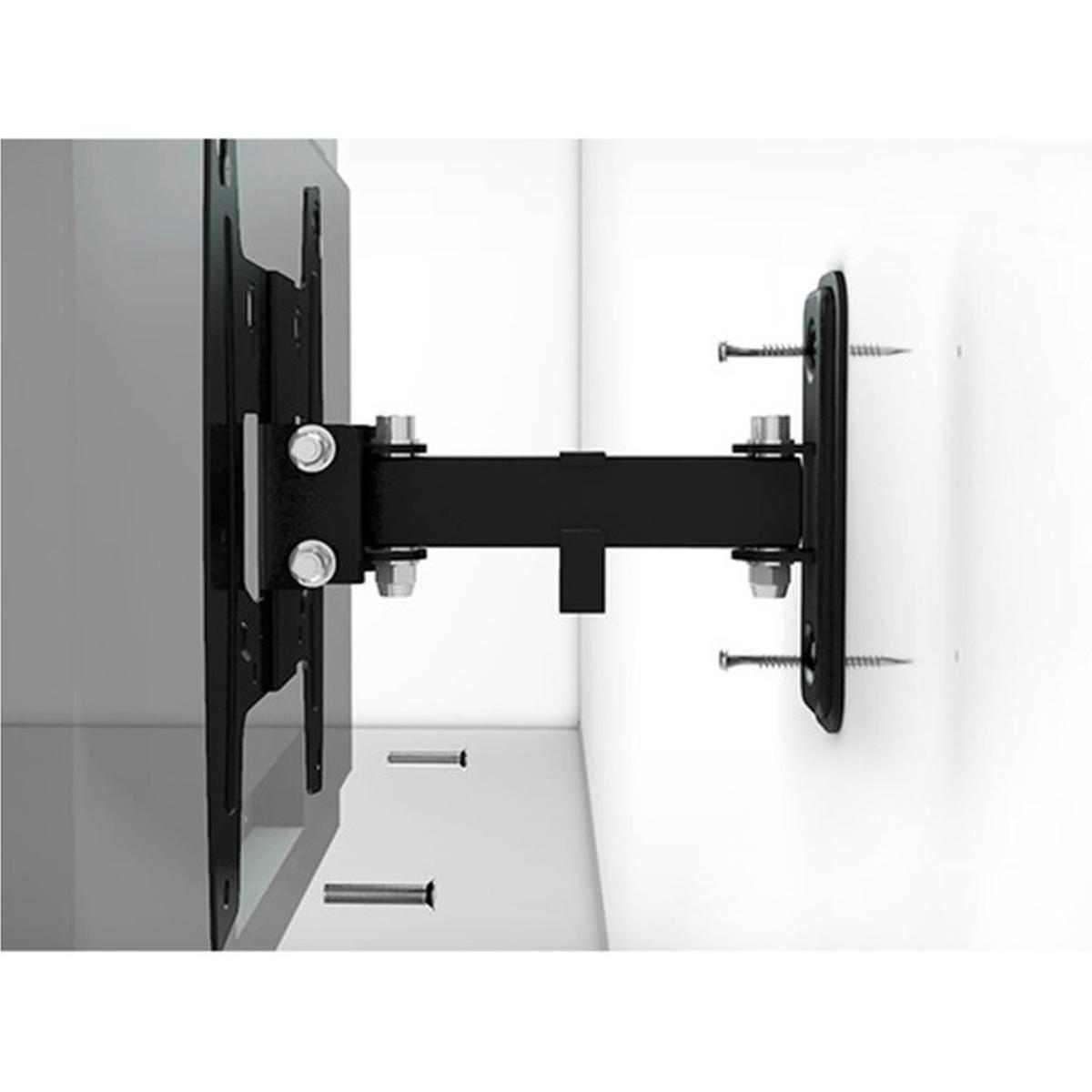 One For All WM4421 TV-Wandhalterung schwarz