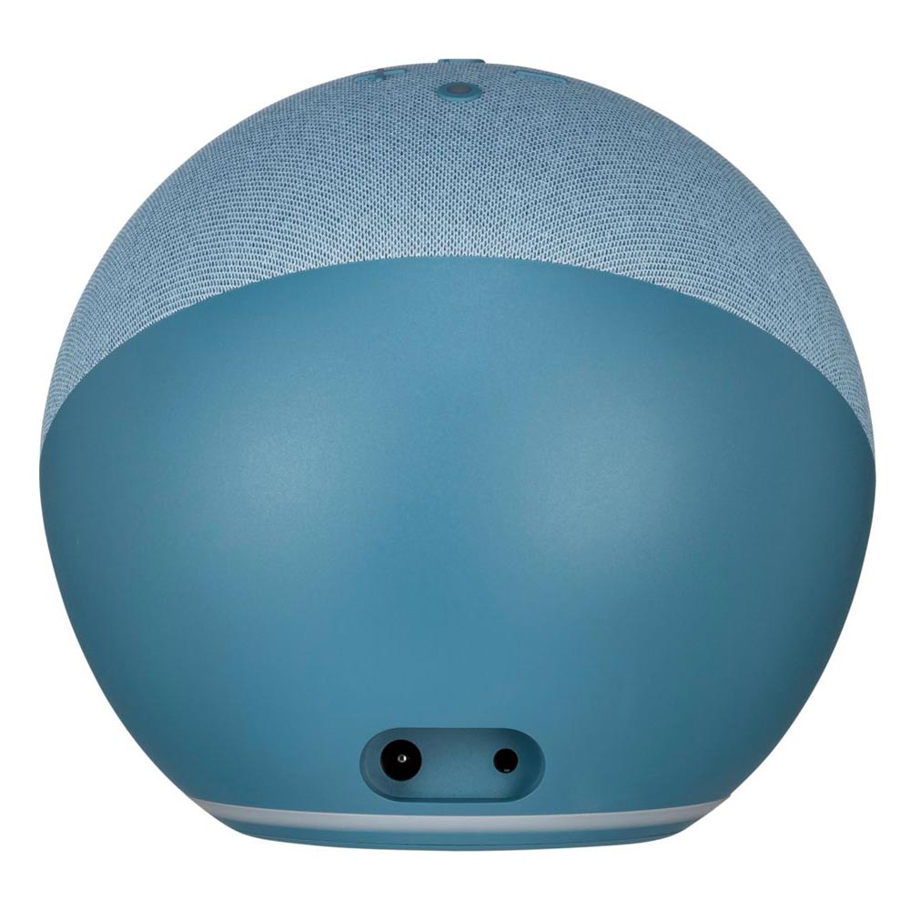 Amazon Echo (4th Generation) blaugrau