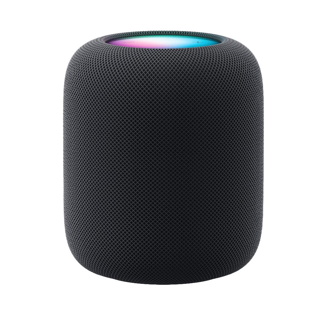 Apple HomePod 2nd Gen. Smart-Lautsprecher midnight