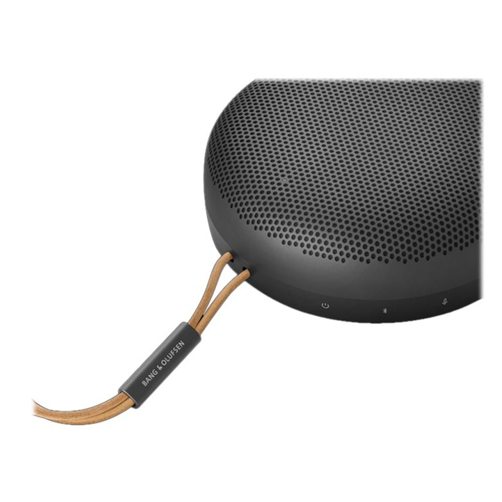 Bang & Olufsen Beosound A1 (2. Gen) Lautsprecher black anthracite