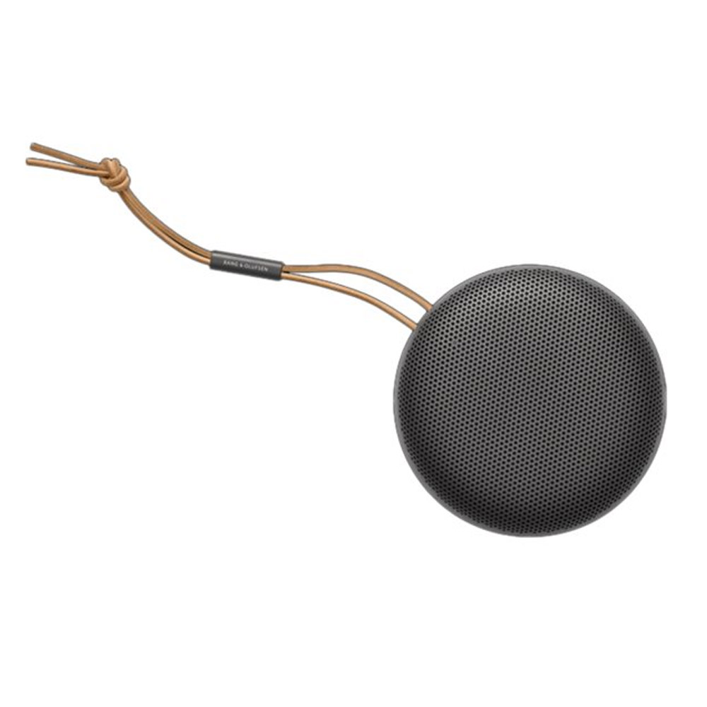 Bang & Olufsen Beosound A1 (2. Gen) Lautsprecher black anthracite
