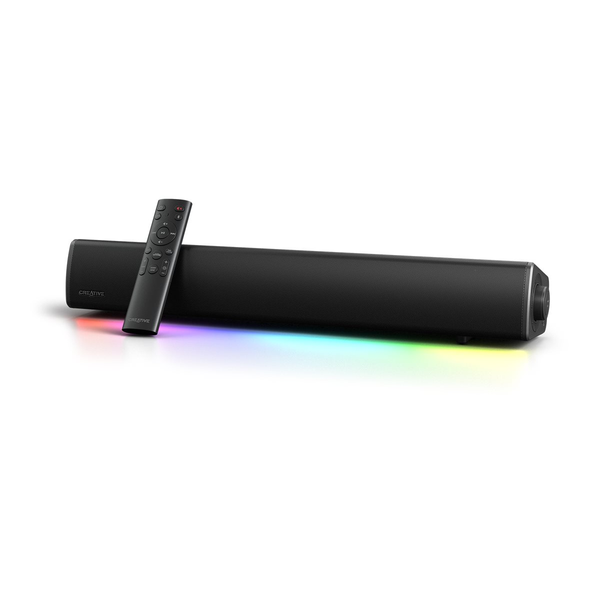 Creative Sound Blaster GS5 RGB Gaming Soundbar