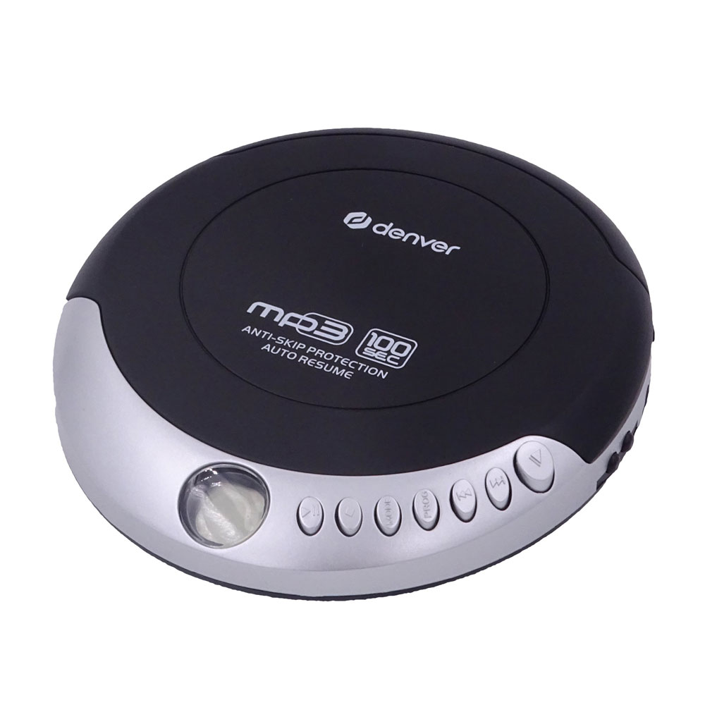 Denver DMP-391 CD-Player
