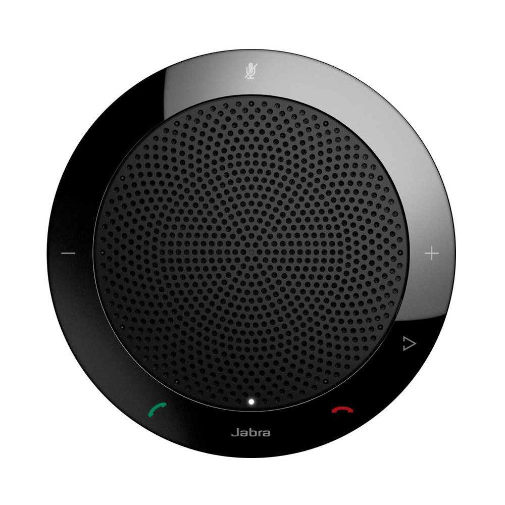 Jabra Speak 410 Konferenzlautsprecher schwarz