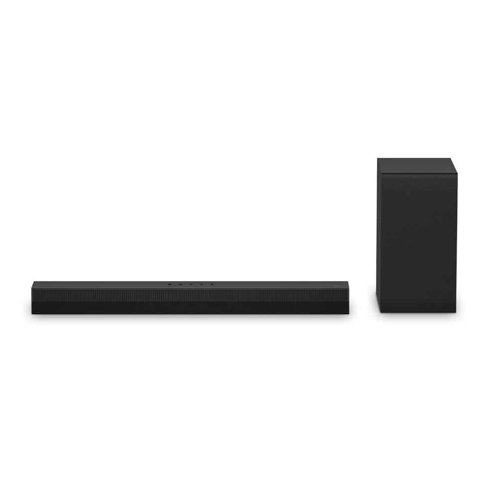 LG DS40T Soundbar mit Subwoofer (2. Wahl)