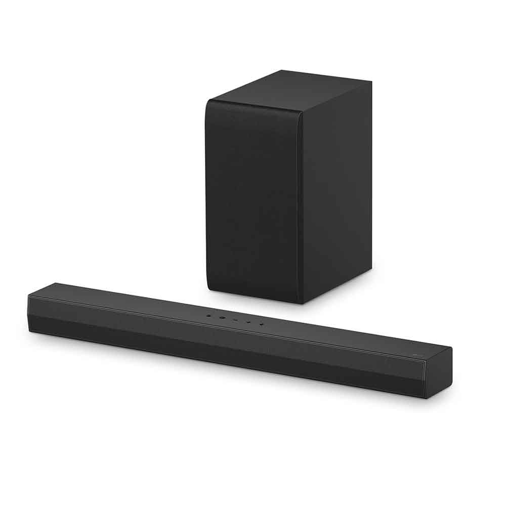 LG DS40T Soundbar mit Subwoofer (2. Wahl)