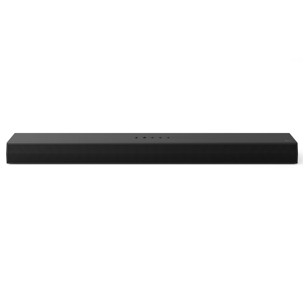 LG S60T Intelligente Soundbar schwarz (2. Wahl)
