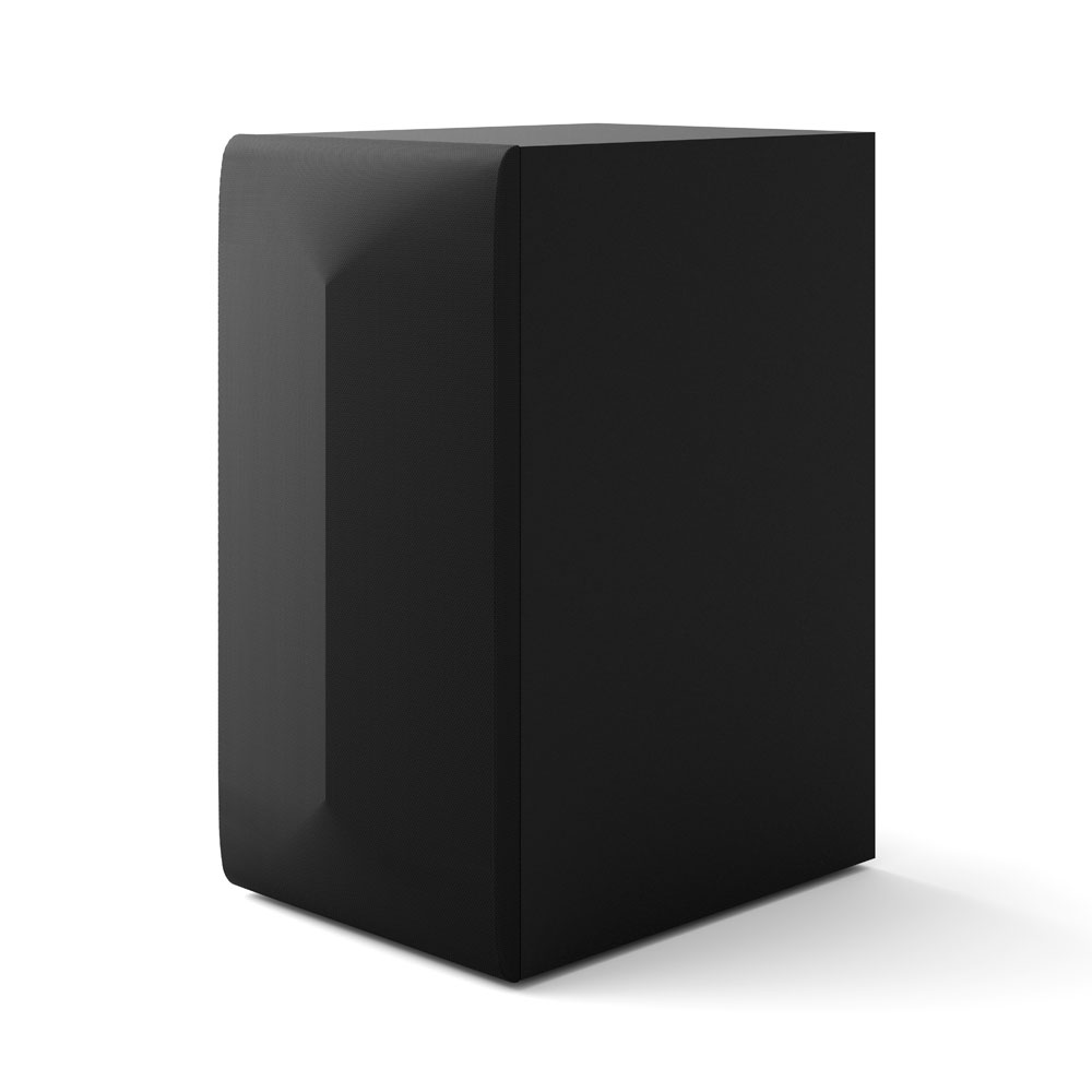 LG S60T Intelligente Soundbar schwarz (2. Wahl)