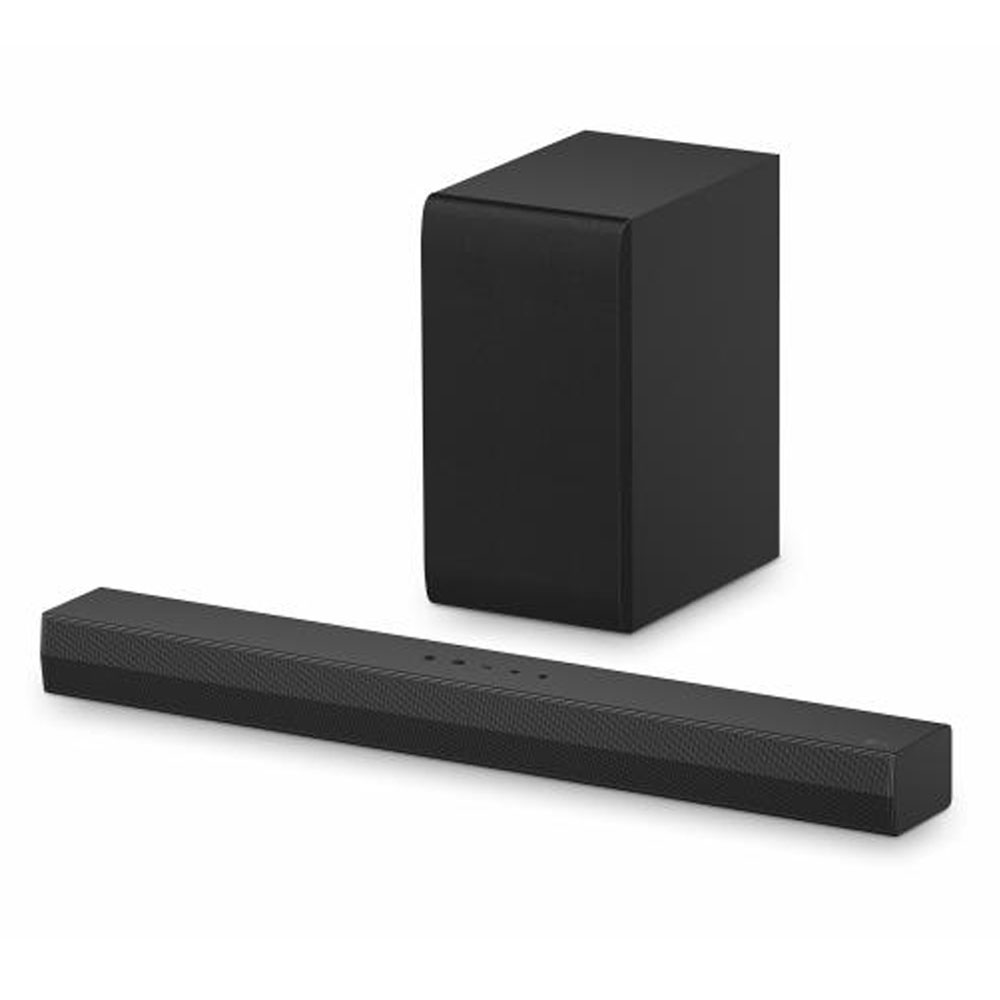 LG S40T Soundbar schwarz