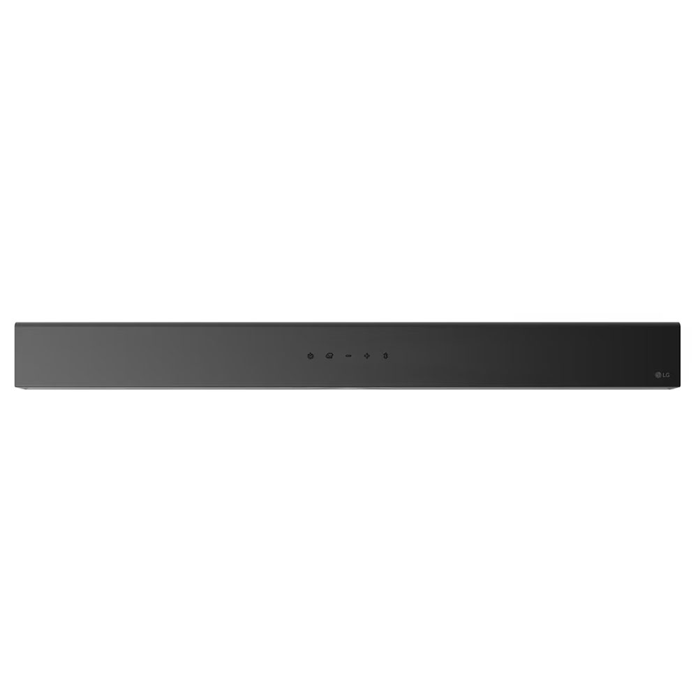 LG DS60T Soundbar mit Subwoofer schwarz