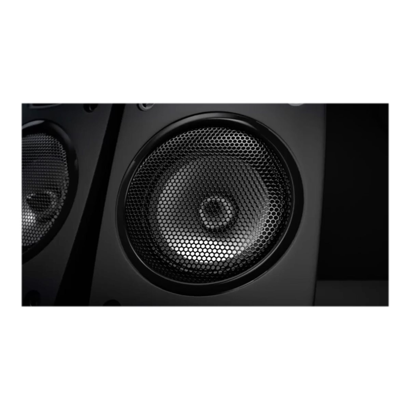 Logitech Z906 5.1 Sound System schwarz