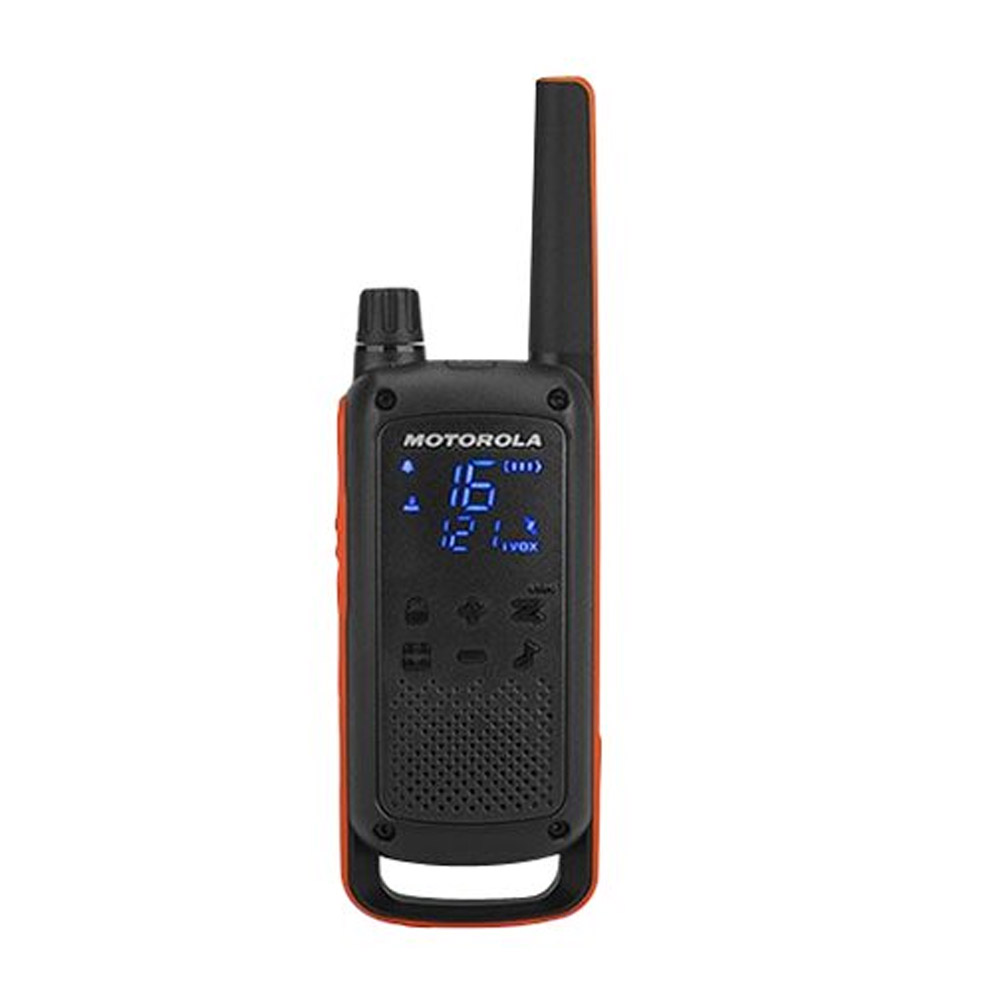 Motorola Talkabout T82 Funkgerät 2er Set
