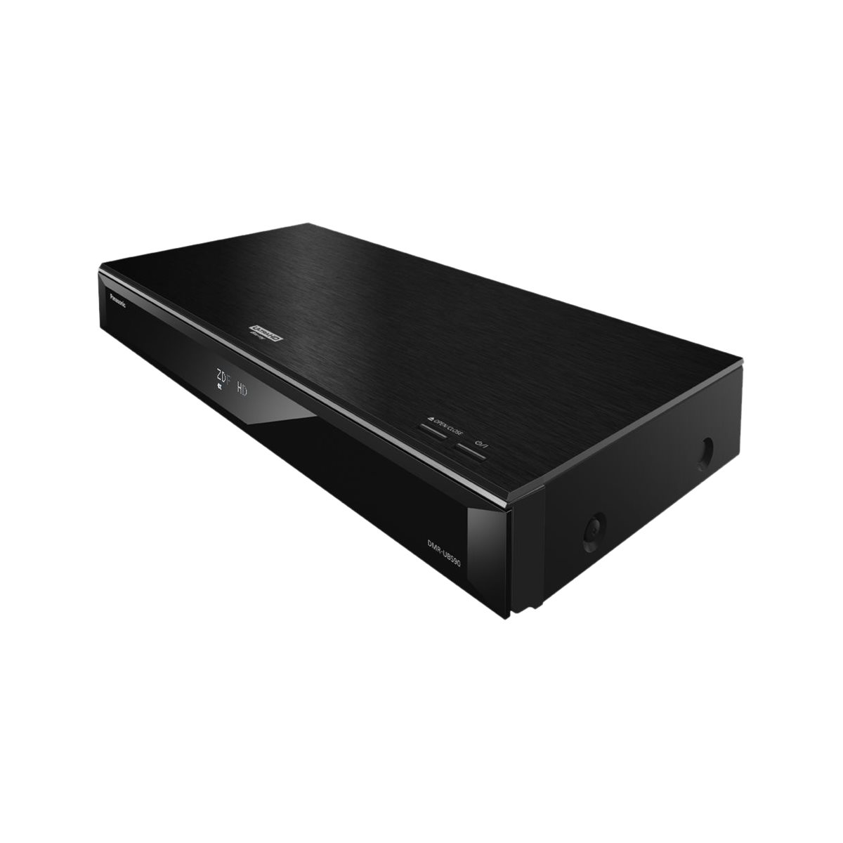 Panasonic DMR-UBS90EGK Ultra HD Recorder 2TB