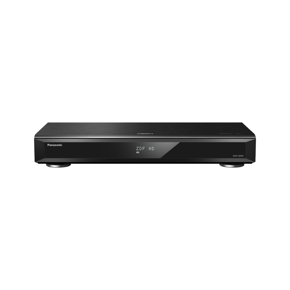 Panasonic DMR-UBS90EGK Ultra HD Recorder 2TB