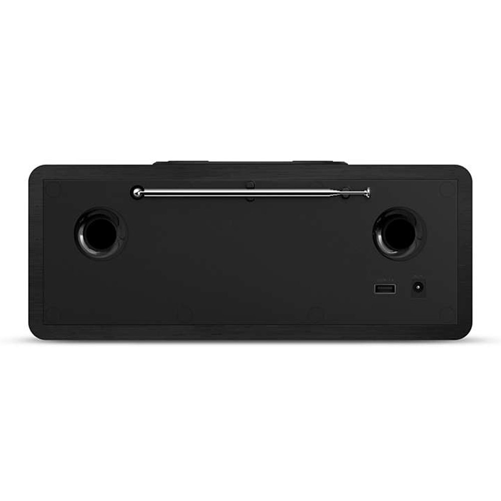 Philips R8805/10 Internetradio mit DAB+ & UKW