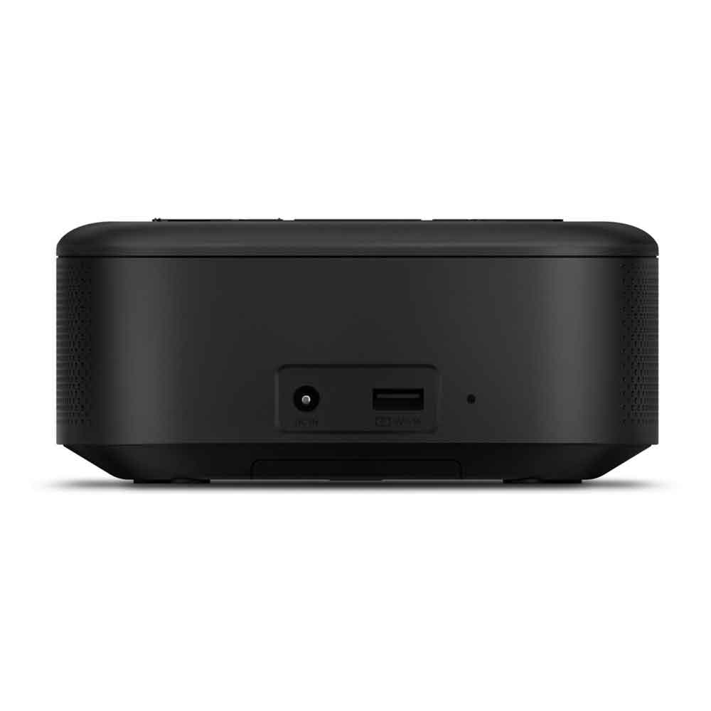 Philips R7705/10 Radiowecker DAB+/UKW Digitalradio